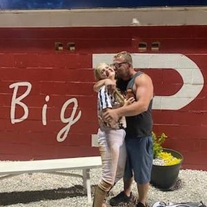 Meet your Posher, Jackie